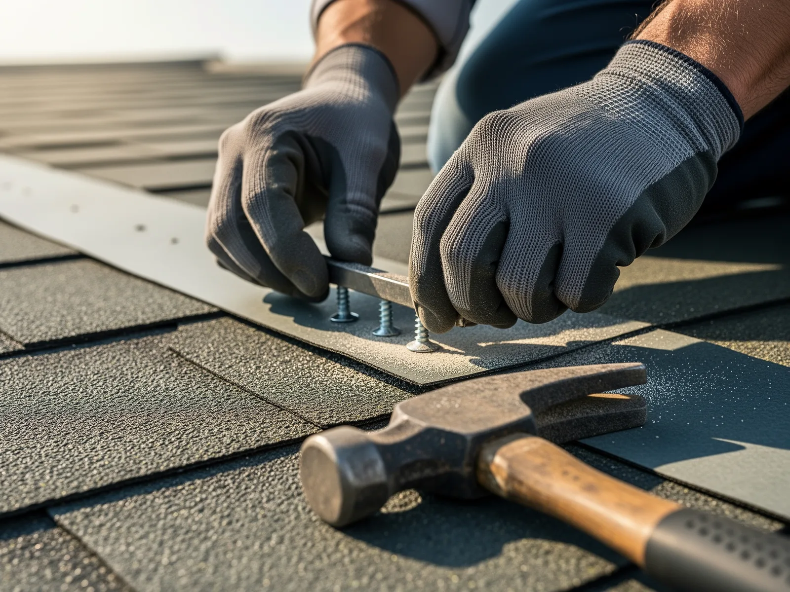 Why choose Fascia Repair in Mulino, OR